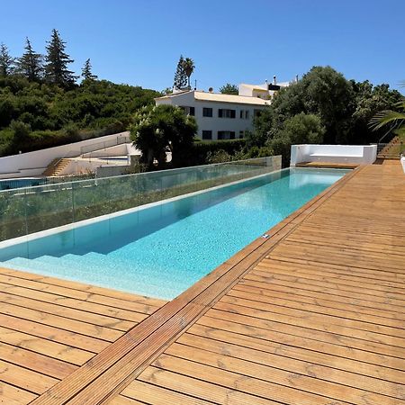 شقة Casas De Carvoeiro By Sevencollection المظهر الخارجي الصورة