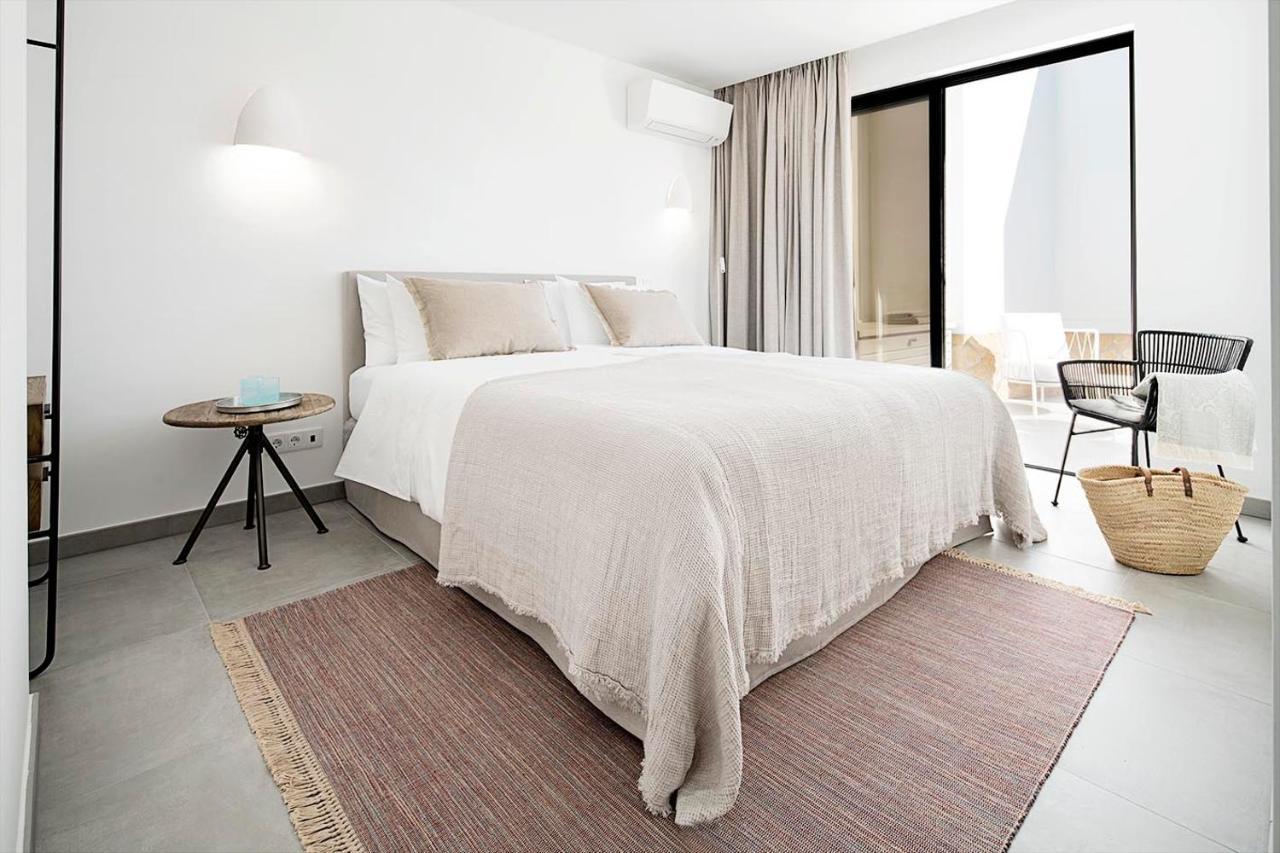 شقة Casas De Carvoeiro By Sevencollection المظهر الخارجي الصورة