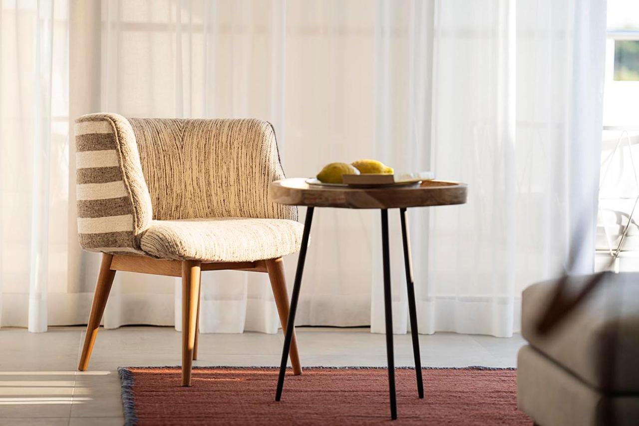 شقة Casas De Carvoeiro By Sevencollection المظهر الخارجي الصورة