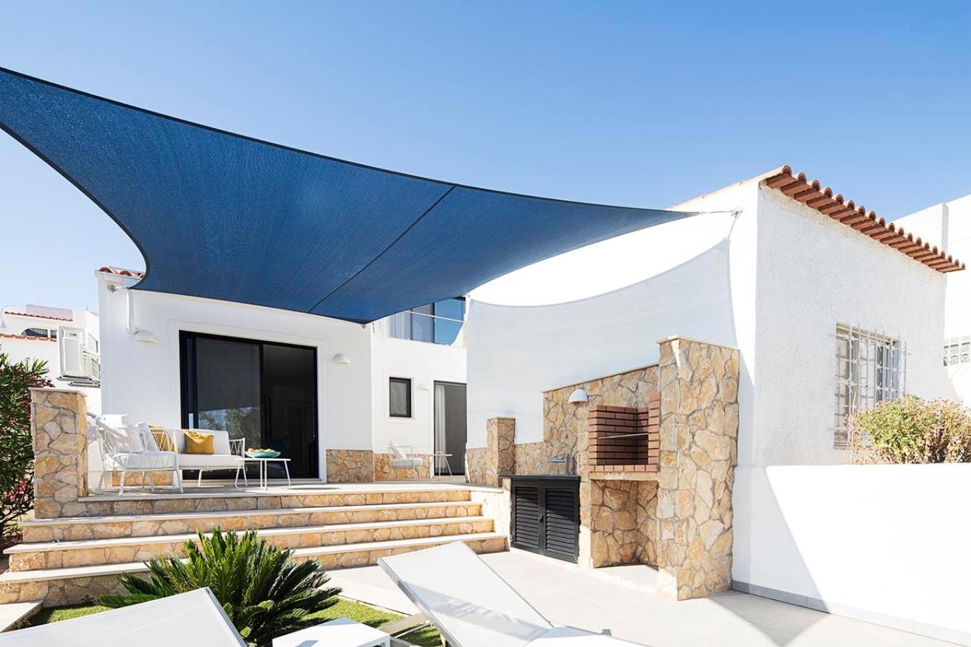 شقة Casas De Carvoeiro By Sevencollection المظهر الخارجي الصورة
