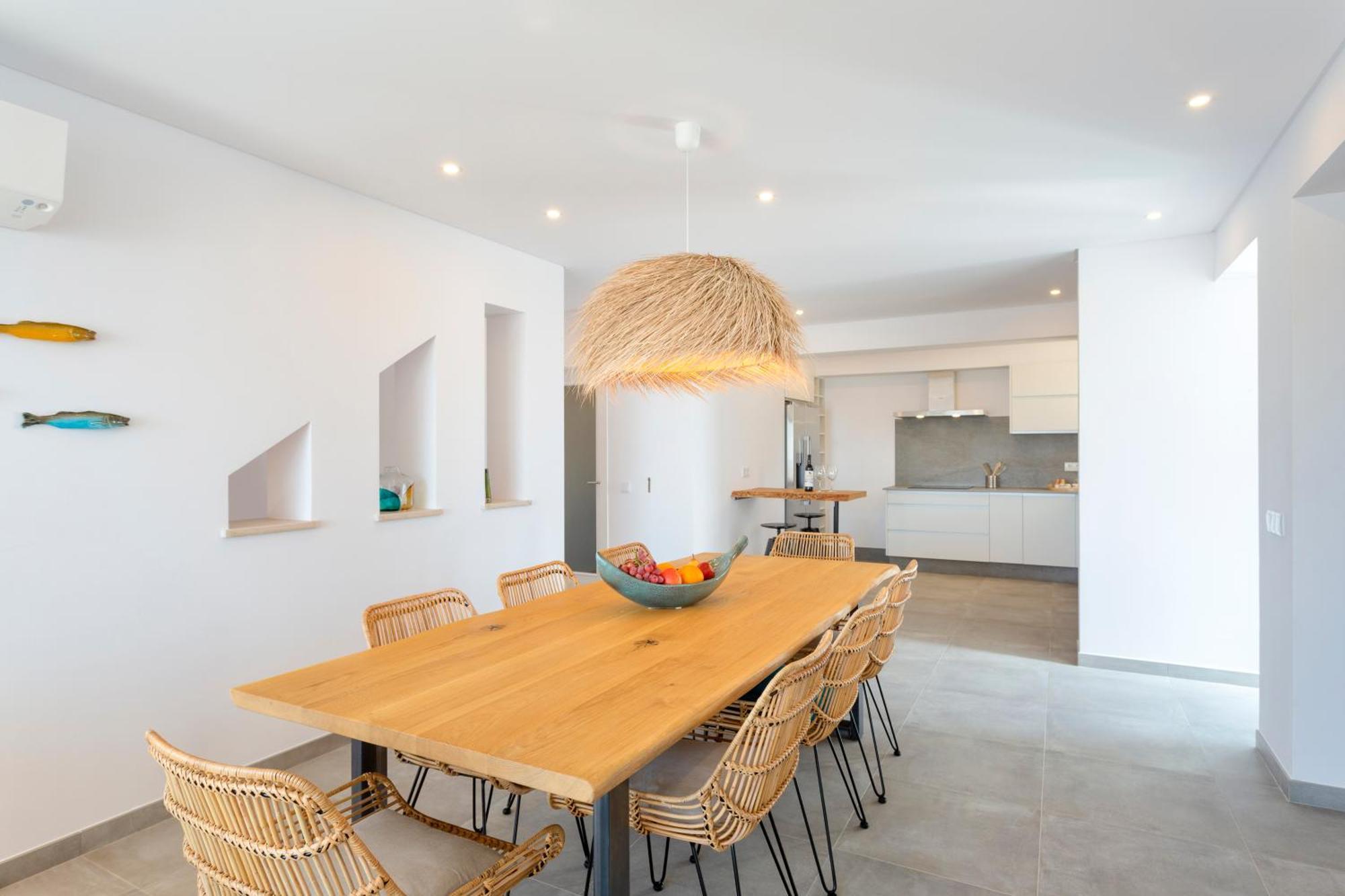 شقة Casas De Carvoeiro By Sevencollection المظهر الخارجي الصورة